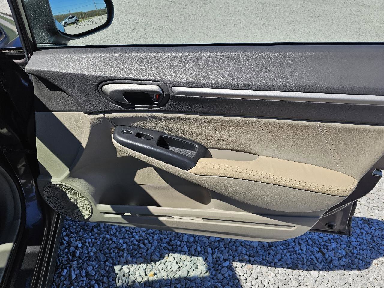 Used 2010 Honda Civic EX-L image 27