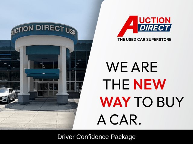Used 2024 Chevrolet Trax ACTIV w/ Driver Confidence Package FWD image 5