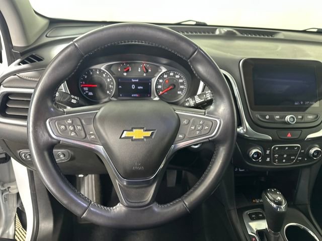 Used 2020 Chevrolet Equinox Premier w/ Premier Redline Edition image 14