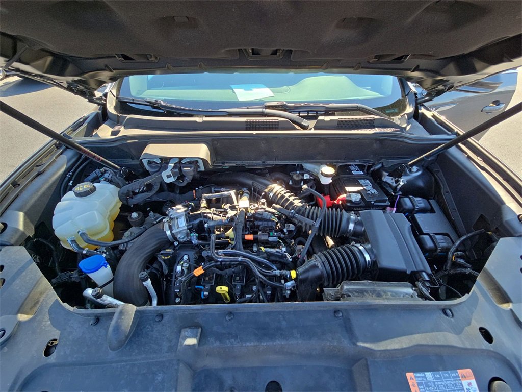 Used 2022 Lincoln Nautilus Reserve w/ Equipment Group 201A image 26