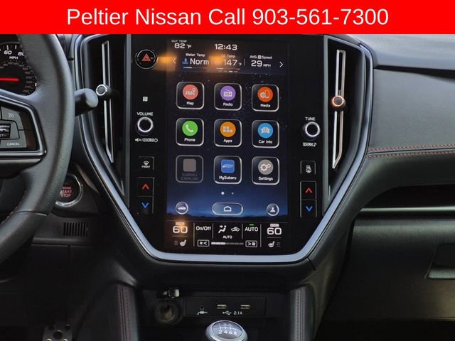 Used 2022 Subaru WRX Limited image 29