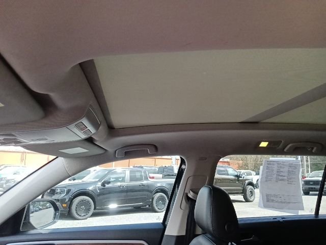 Used 2019 Volkswagen Atlas SEL Premium image 16