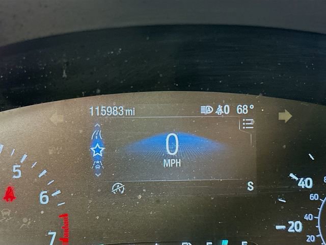 Used 2020 Ford Escape SE image 14