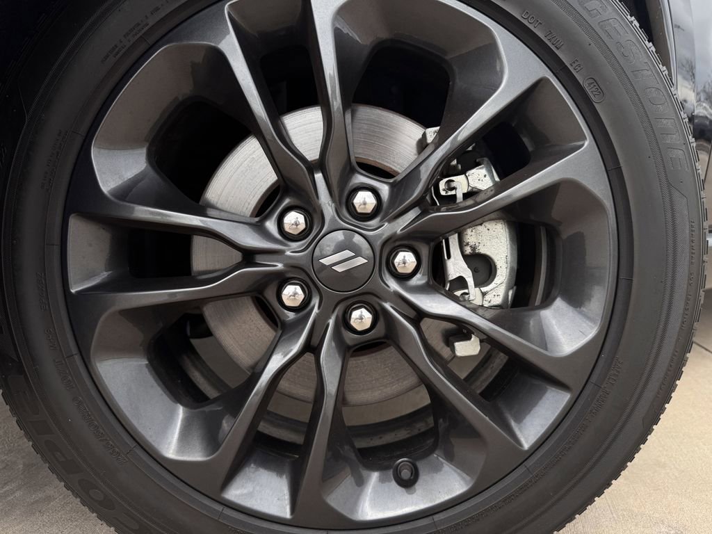 Used 2022 Dodge Durango R/T w/ Blacktop Package image 9