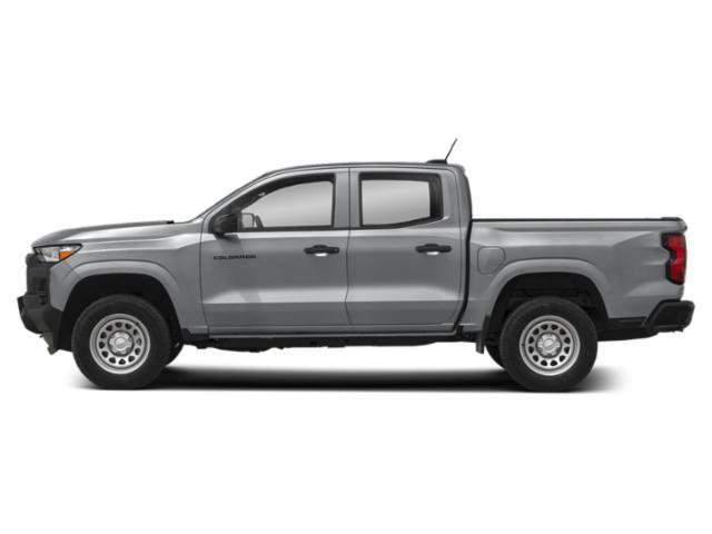 Used 2023 Chevrolet Colorado W/T w/ Advanced Trailering Package image 3