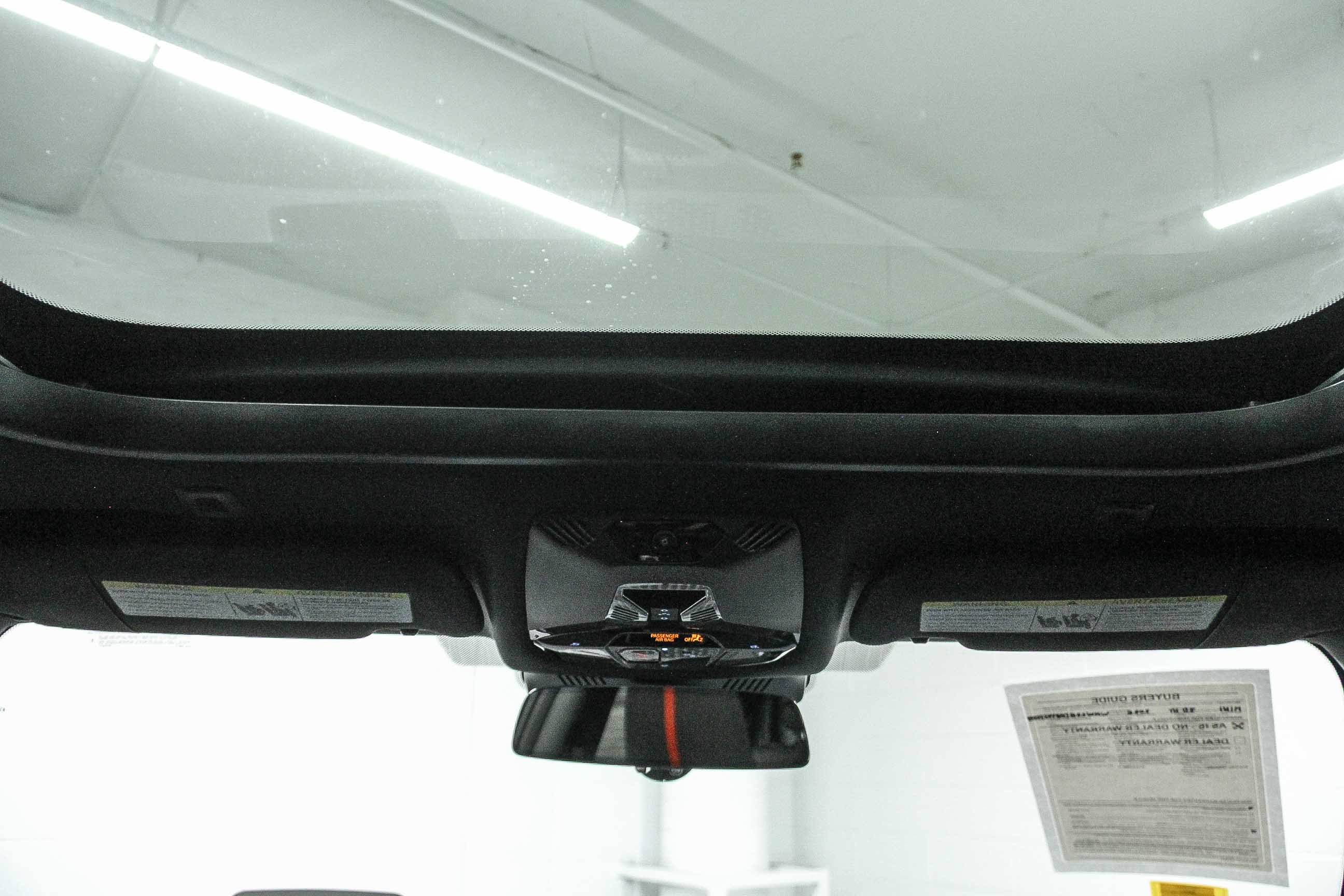 Used 2026 MINI Cooper S FWD image 12