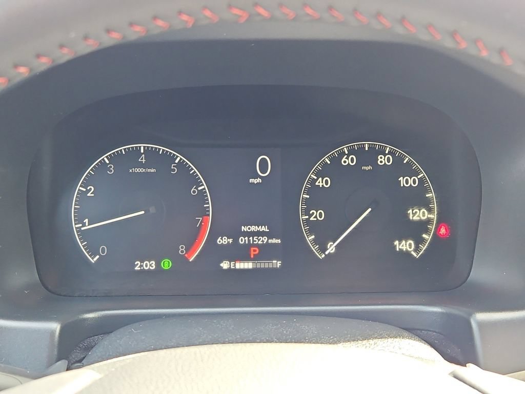 Certified 2026 Honda Odyssey Sport-L image 32
