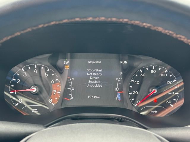 Used 2022 Jeep Compass Limited image 40