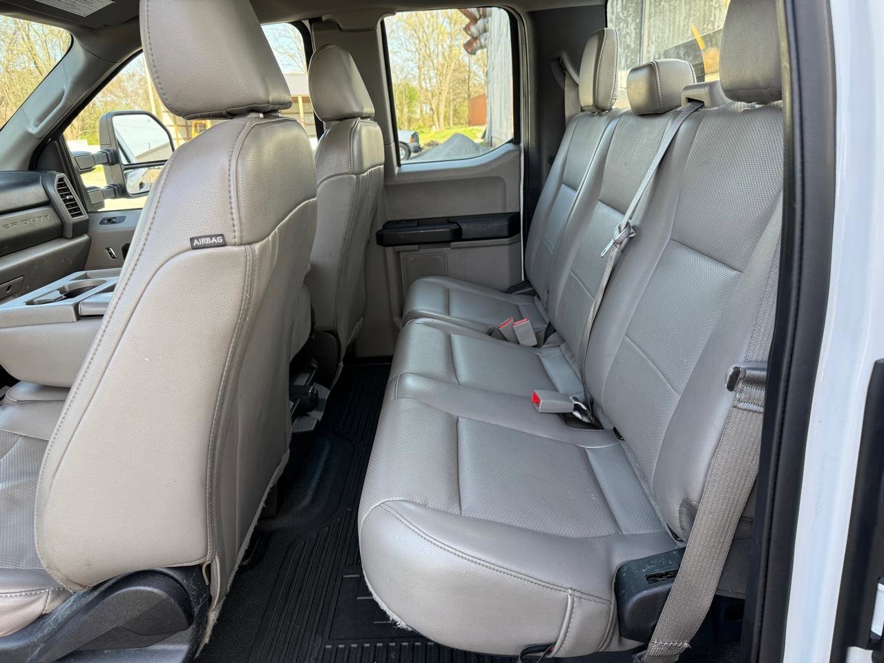 Used 2019 Ford F350 XL w/ XL Value Package image 19