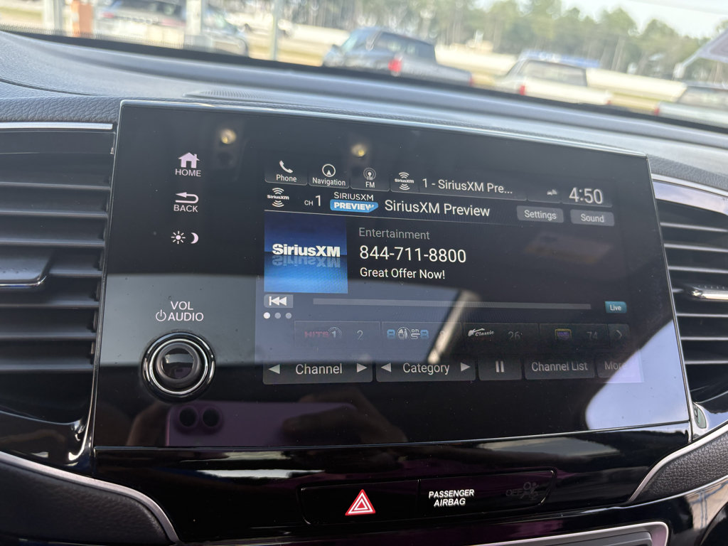 Certified 2022 Honda Pilot Elite image 17