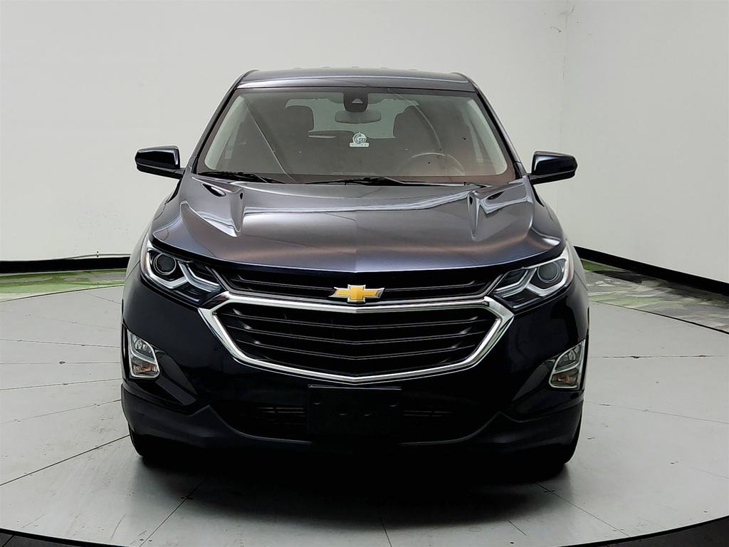Used 2020 Chevrolet Equinox LT AWD/4WD image 2