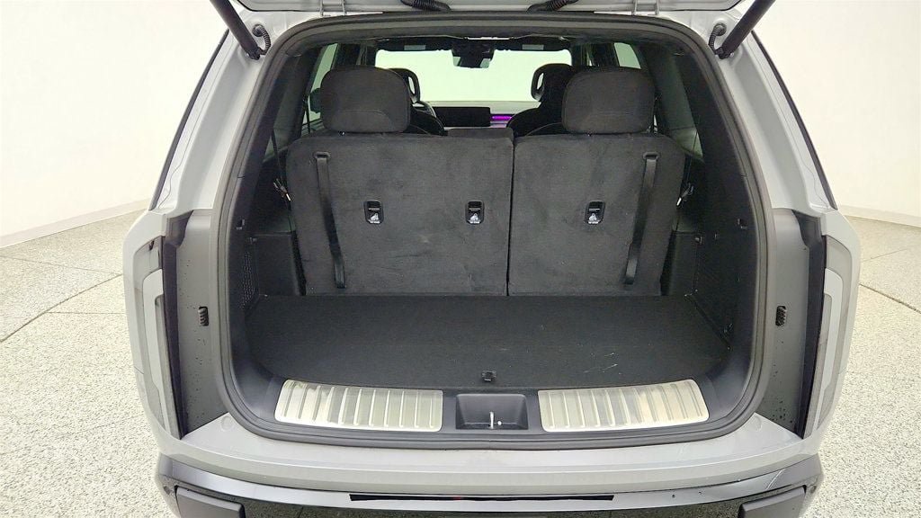 Used 2027 Kia Telluride SX Prestige X-Line w/ Towing Package AWD/4WD image 21