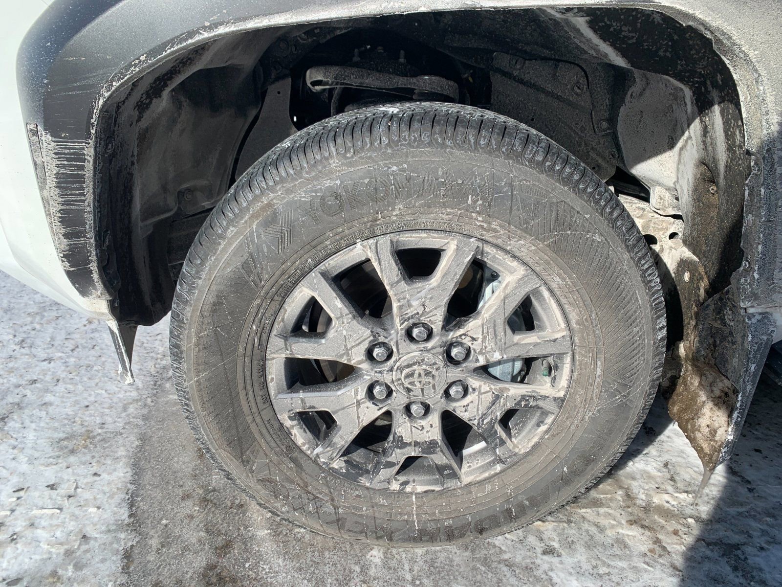 Certified 2025 Toyota 4Runner SR5 image 7