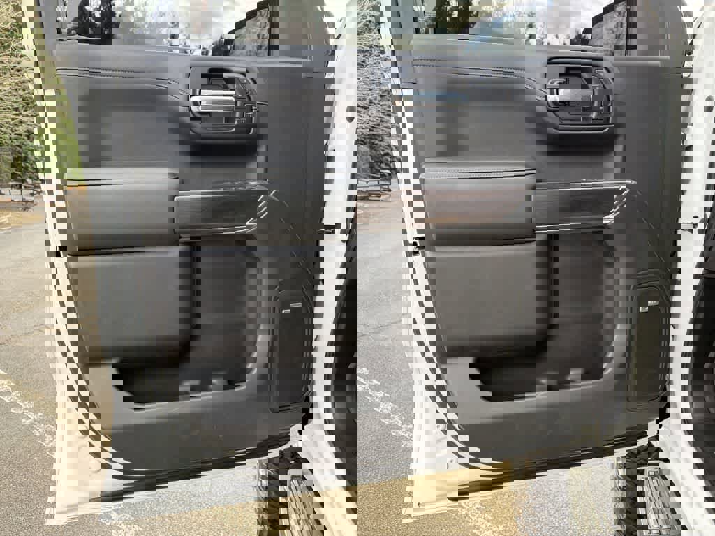 Certified 2022 GMC Sierra 1500 SLT w/ SLT Premium Plus Package image 15