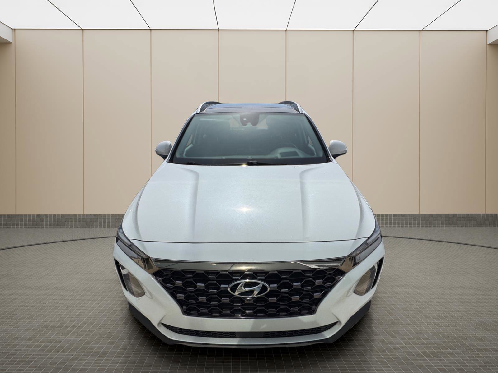 Used 2020 Hyundai Santa Fe Limited image 6