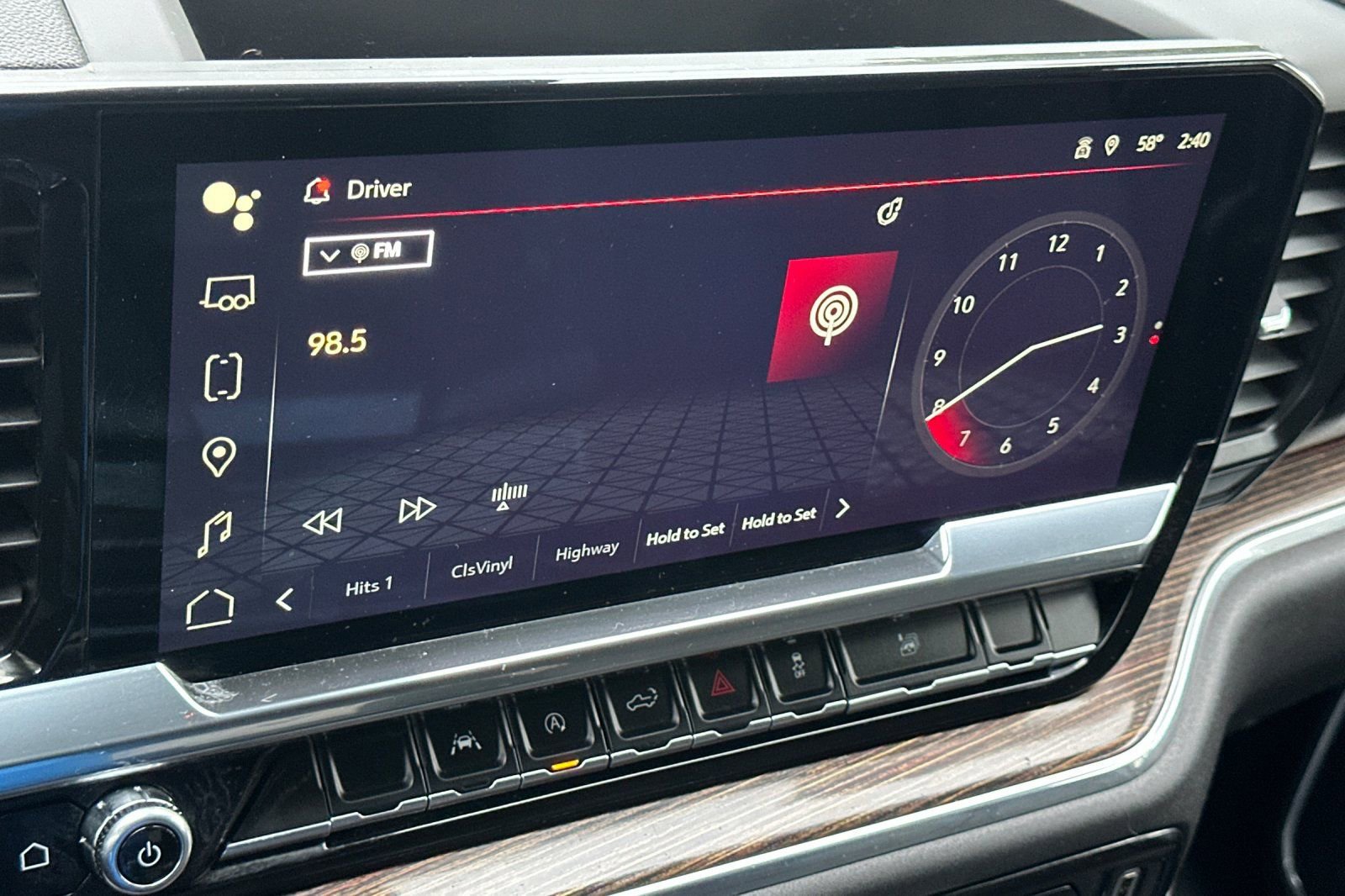 Used 2024 GMC Sierra 1500 Elevation RWD image 25