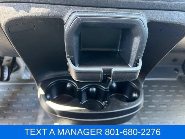 Used 2023 RAM ProMaster 2500 w/ Driver Convenience Group FWD image 24