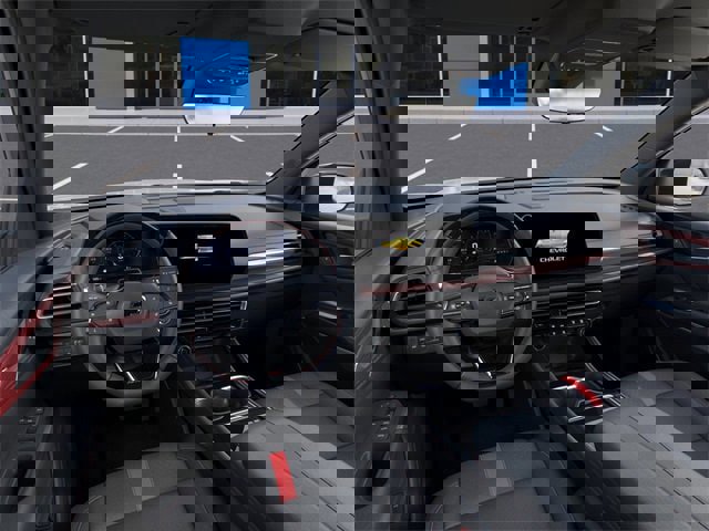 New 2026 Chevrolet Traverse RS image 15