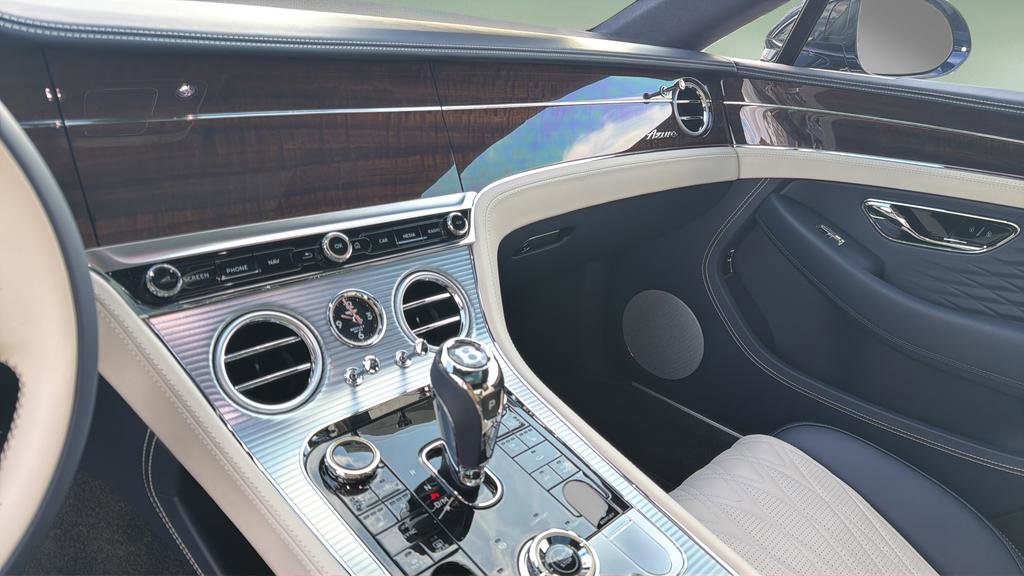 New 2026 Bentley Continental GT image 32