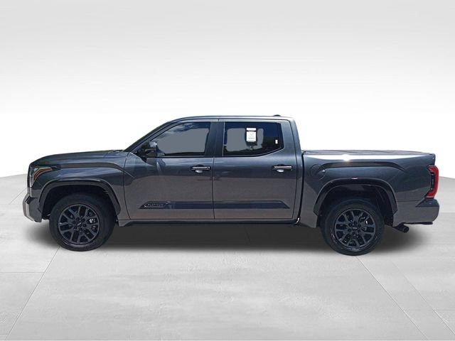 Used 2026 Toyota Tundra Platinum AWD/4WD video 2