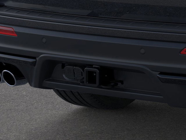 New 2025 Ford Explorer ST image 23