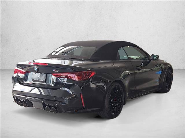 New 2026 BMW M4 xDrive Competition w/ Executive Package AWD/4WD image 2