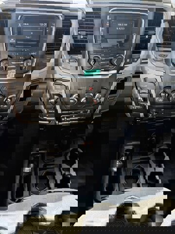 Used 2017 RAM 2500 Tradesman w/ Power Wagon Package image 14