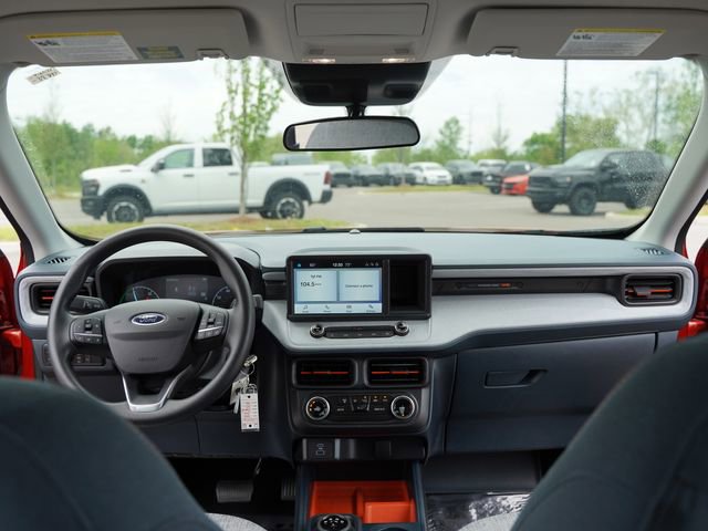 Used 2024 Ford Maverick XLT image 24