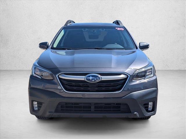 Used 2020 Subaru Outback Premium AWD/4WD video 2