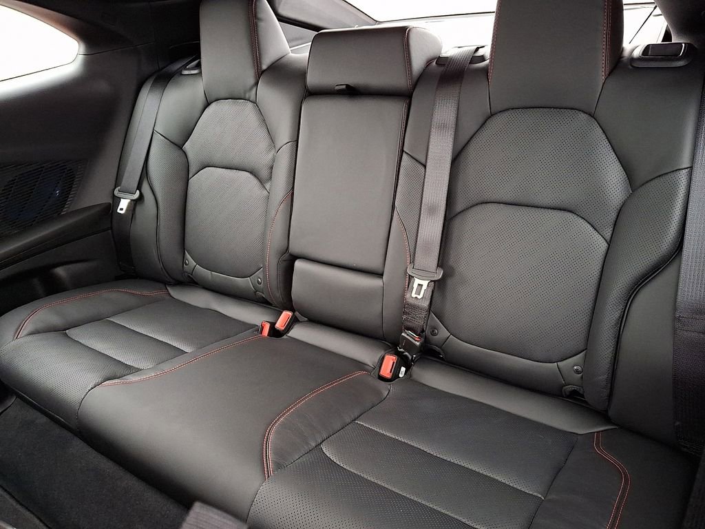 New 2026 Dodge Charger Scat Pack AWD/4WD image 5