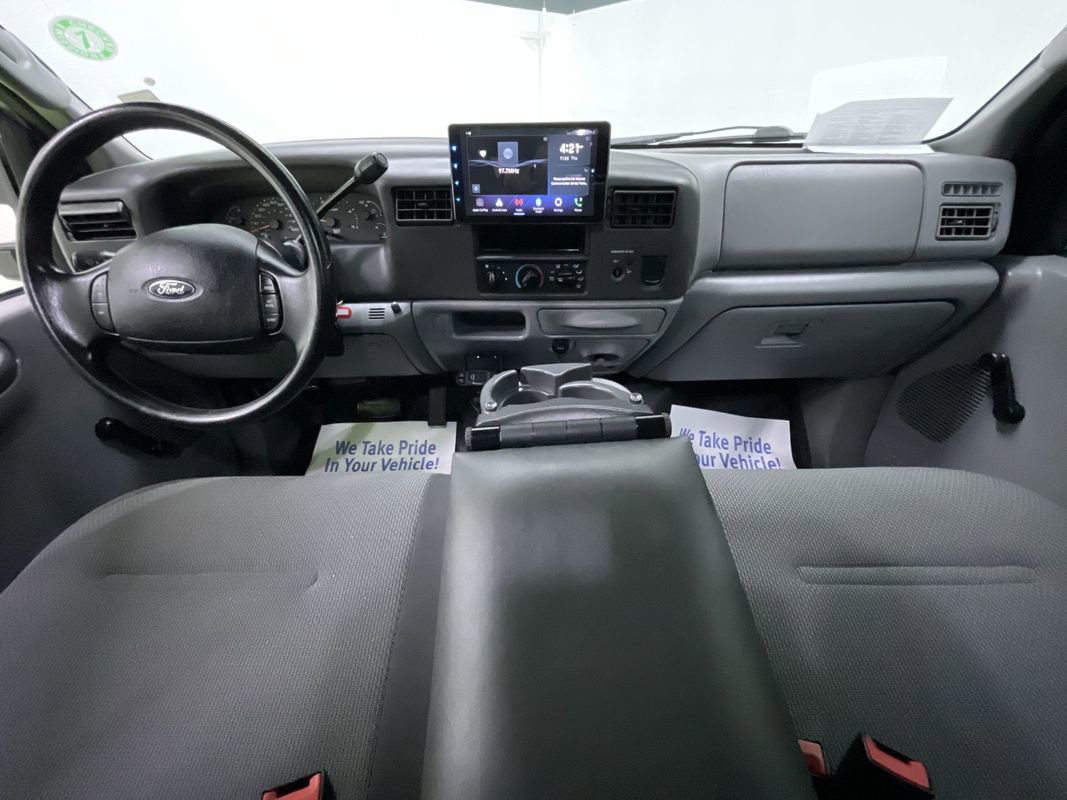 Used 2004 Ford F250 XL image 18