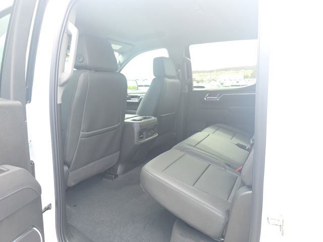 New 2026 Chevrolet Silverado 1500 LT Trail Boss w/ LT Trail Boss Premium Package image 28