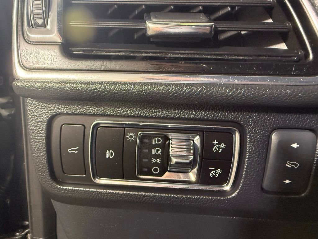 Certified 2023 Lincoln Navigator Reserve image 26