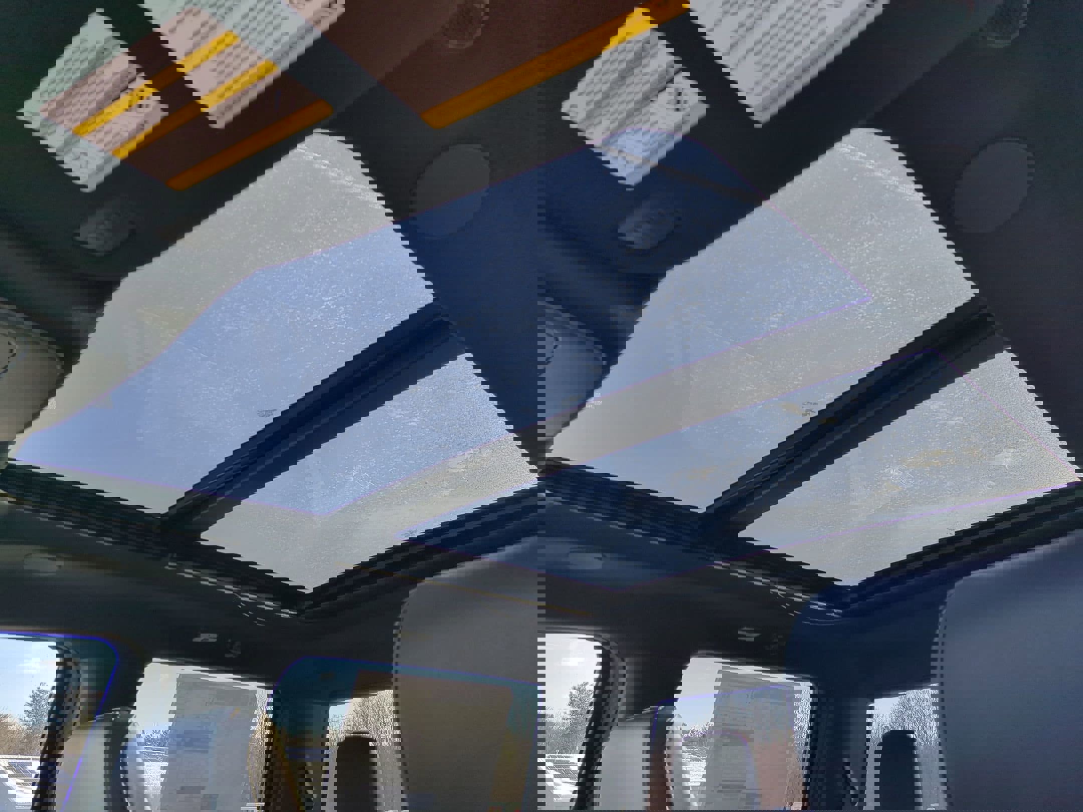 New 2026 Ford F150 Lariat w/ Equipment Group 502A High image 8