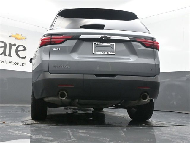 Used 2023 Chevrolet Traverse LT w/ LT Premium Package image 53