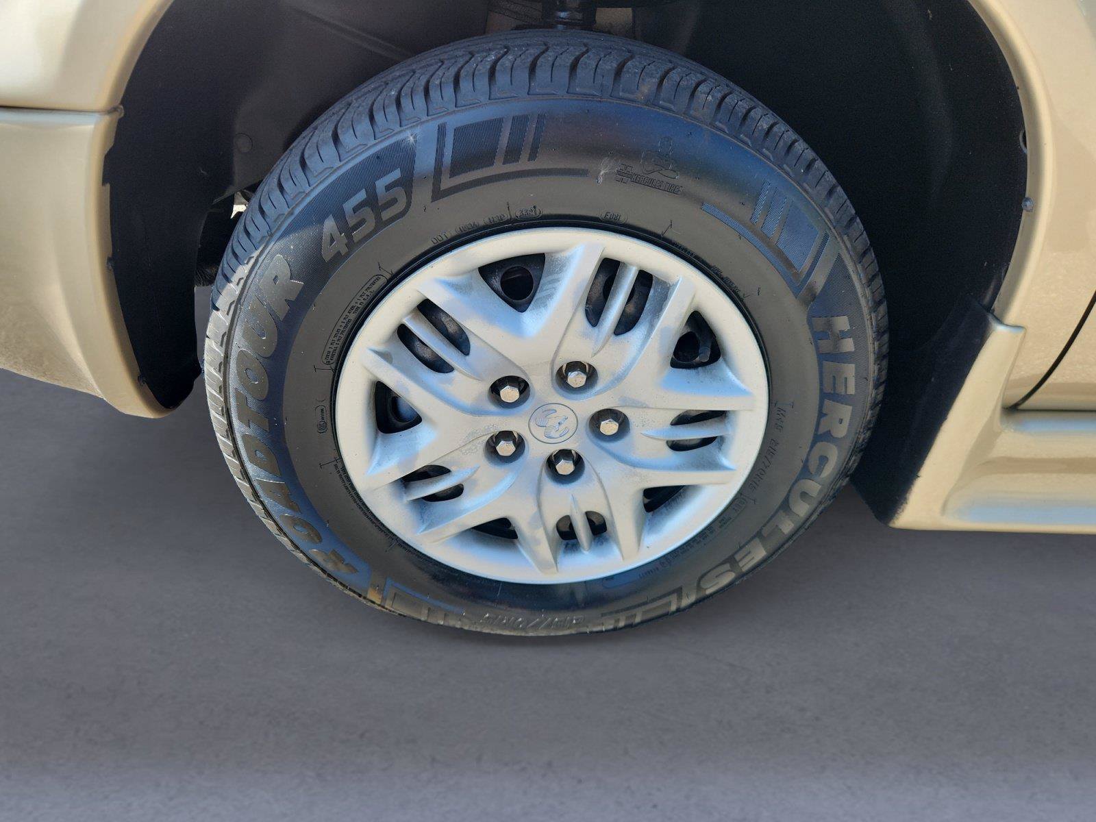 Used 2001 Dodge Grand Caravan Sport FWD image 9