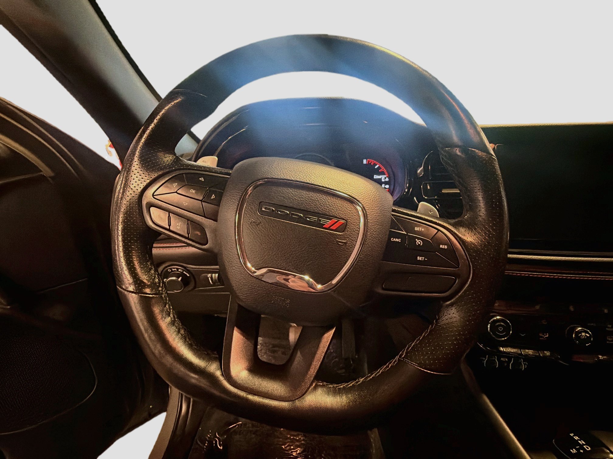 Used 2025 Dodge Durango GT AWD/4WD image 17