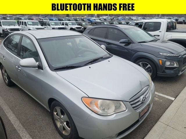 Used 2010 Hyundai Elantra SE image 2