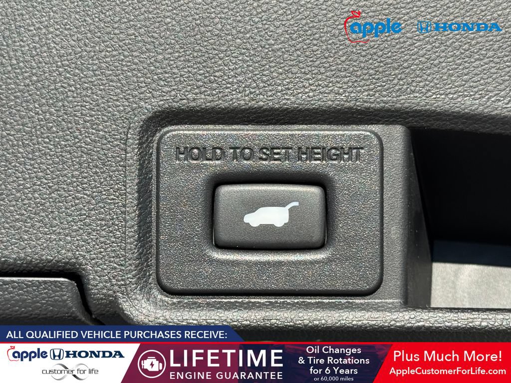 Used 2023 Acura RDX w/ Technology Package AWD/4WD image 21