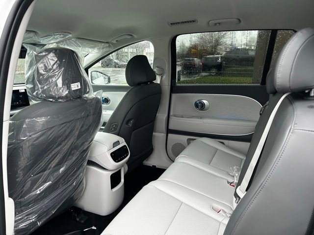 New 2026 Hyundai Ioniq 9 SEL image 7