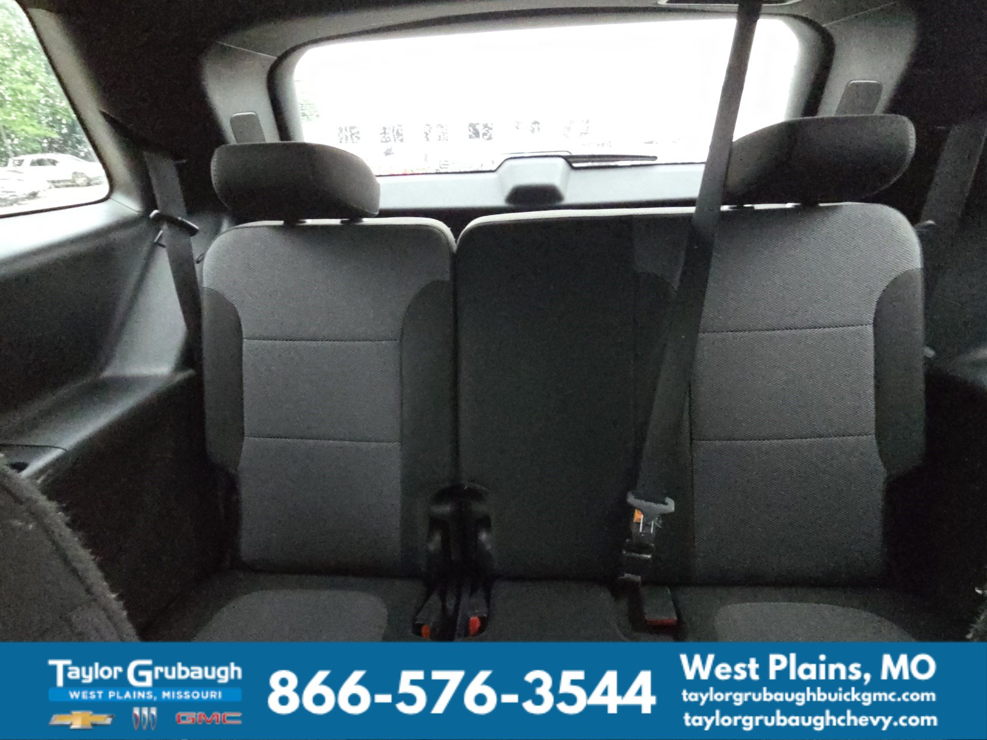 Certified 2023 Chevrolet Traverse LT AWD/4WD image 31