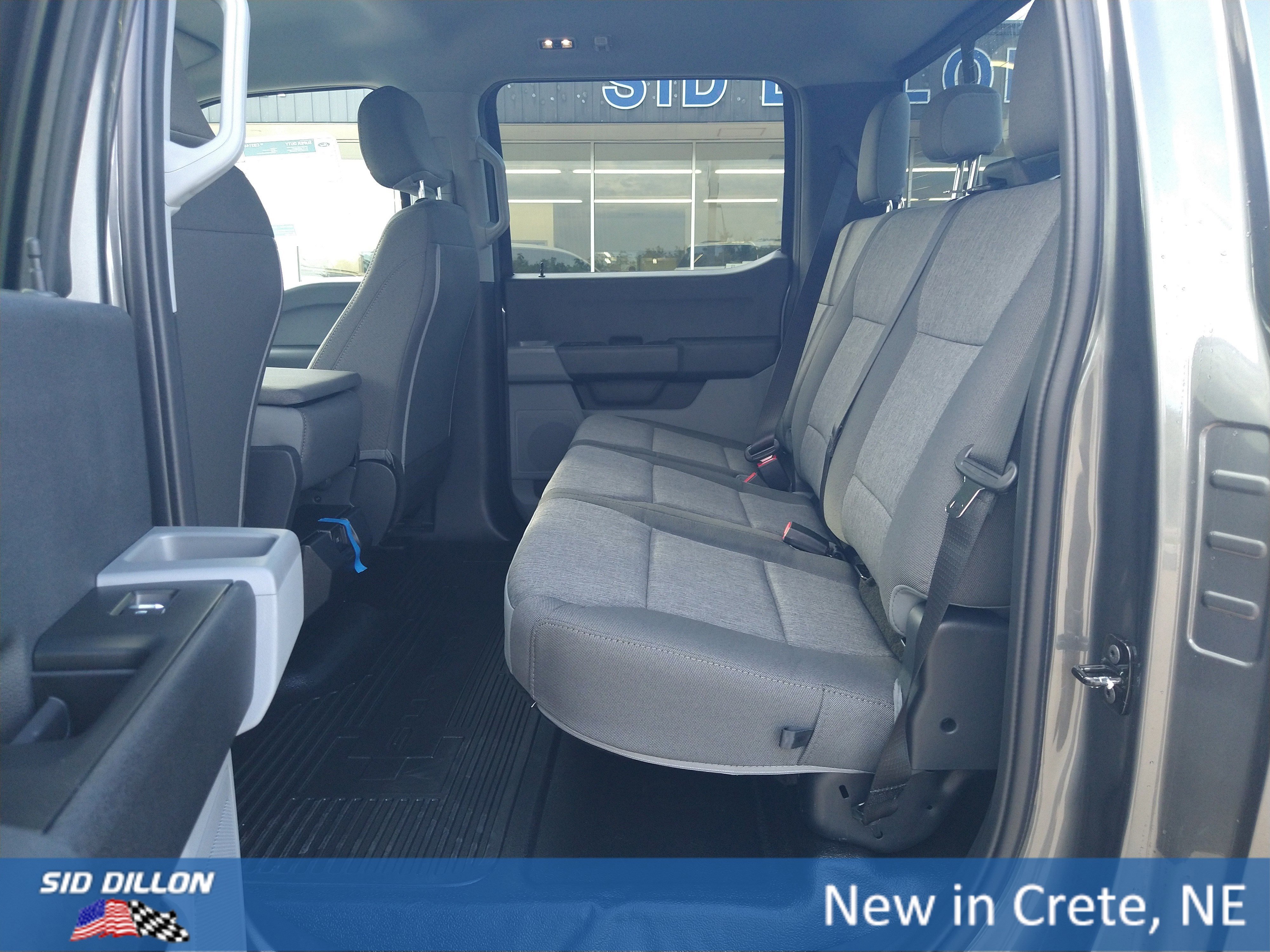 New 2026 Ford F250 XL w/ XL Off-Road Package image 6