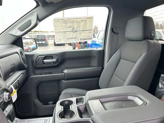 New 2026 GMC Sierra 1500 Pro w/ Pro Value Package image 19