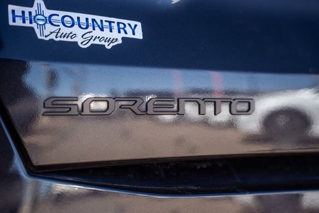 Used 2025 Kia Sorento SX Prestige image 9