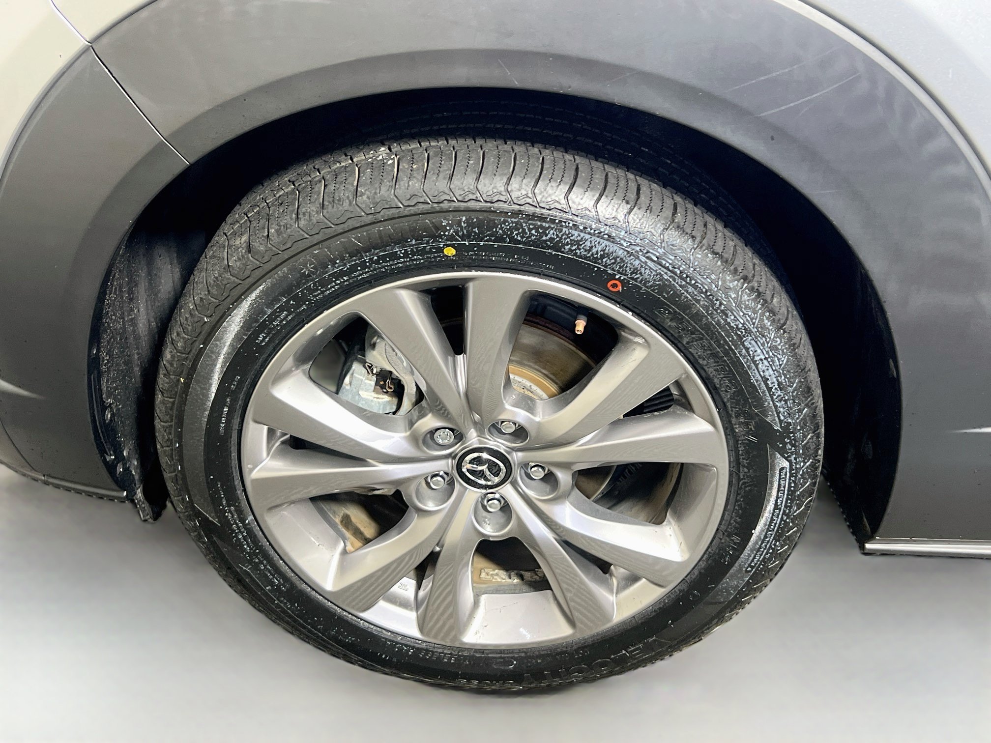 Used 2020 MAZDA CX-30 FWD w/ Premium Package image 13