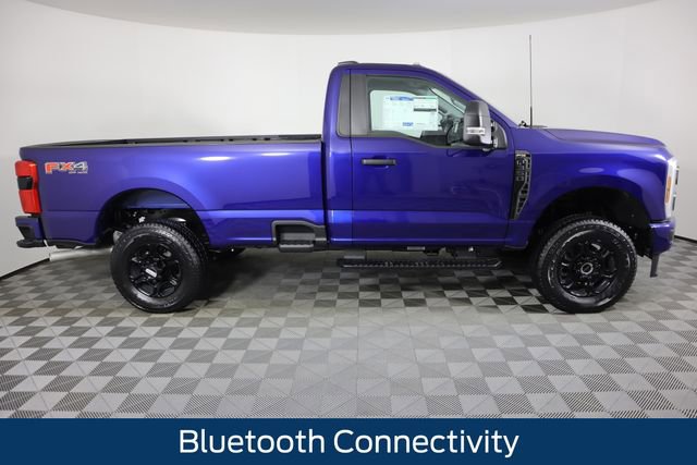 New 2026 Ford F350 XL w/ STX Appearance Package video 2