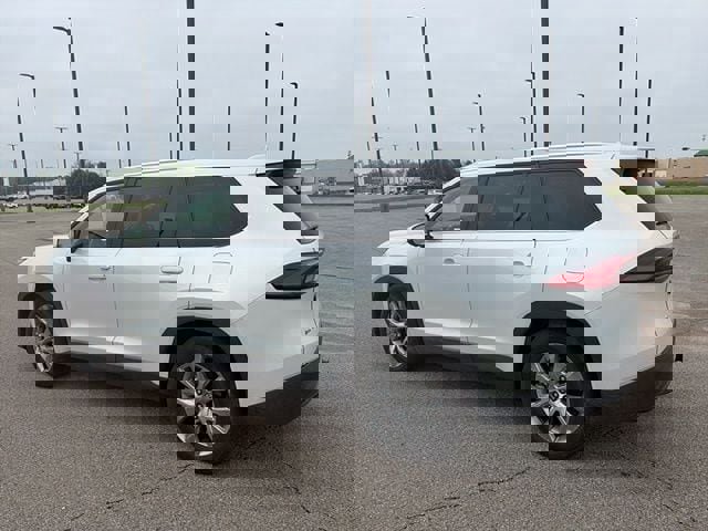 Used 2026 Toyota Grand Highlander Limited image 20