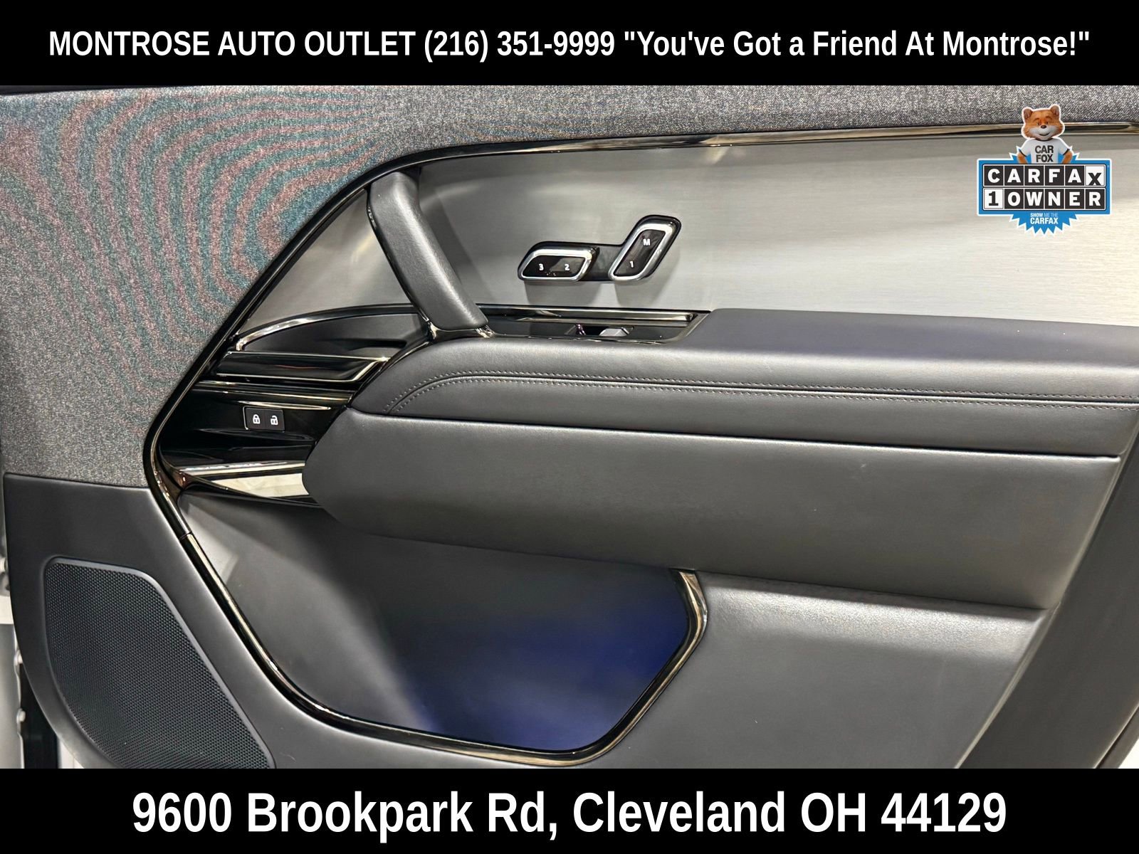 Used 2024 Land Rover Range Rover Sport Dynamic SE image 46