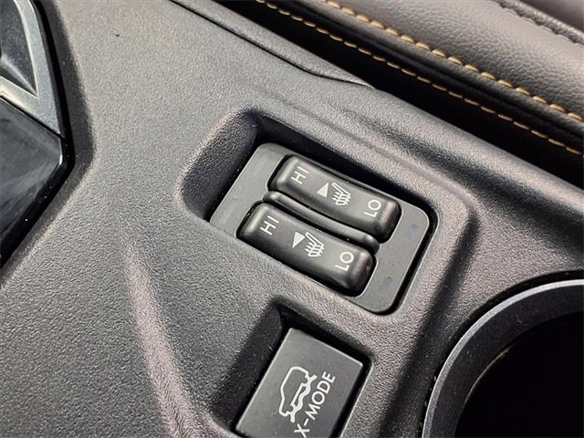 Used 2021 Subaru Crosstrek 2.5i Sport image 4