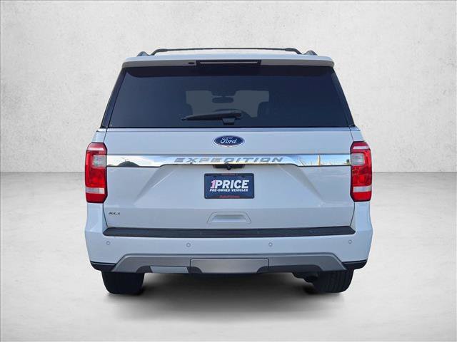 Used 2020 Ford Expedition XLT w/ Equipment Group 202A RWD image 7